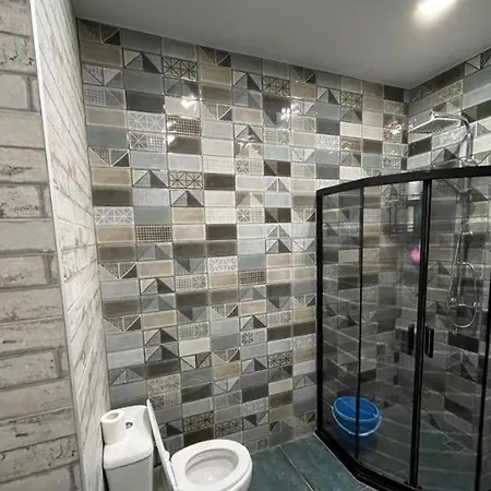London Home Apartment