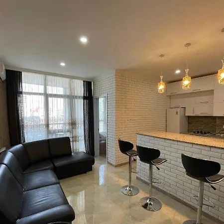 Apartment London Home *