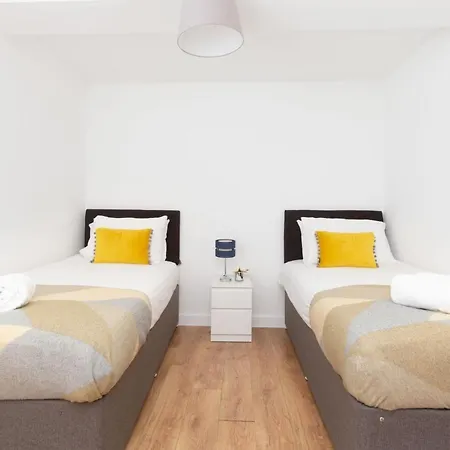 Apartment London Home