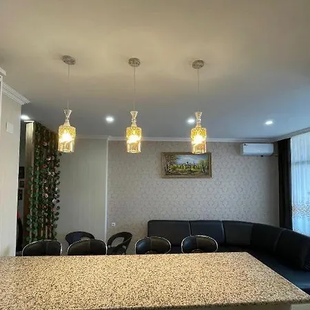 Apartment London Home Side