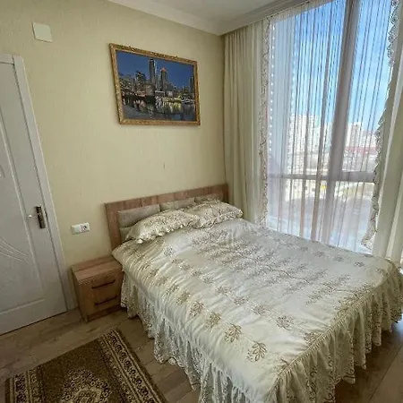 London Home Apartment *
