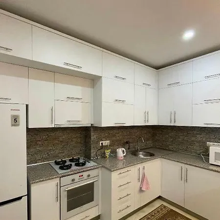 Apartment London Home