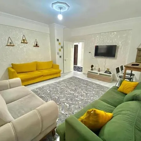 London Home * 시데