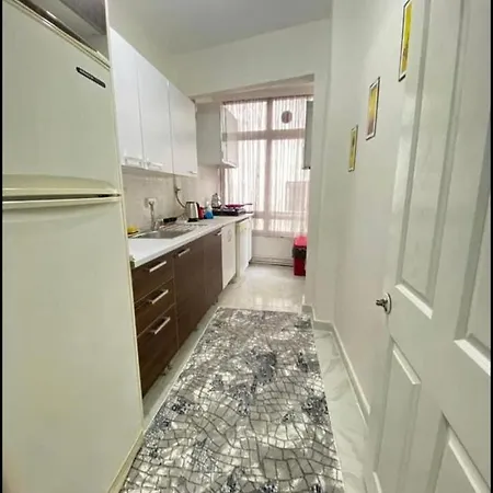 London Home * 시데