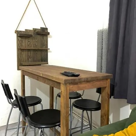 London Home 시데