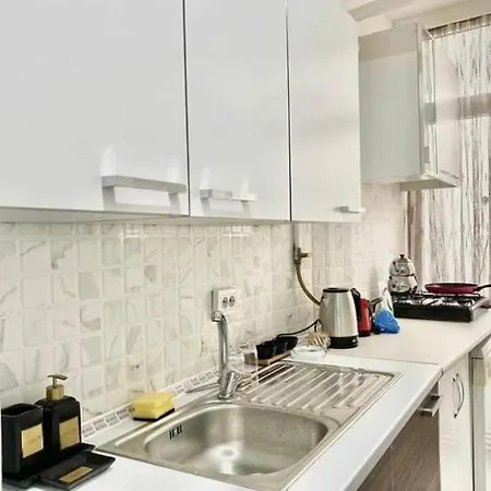London Home 아파트