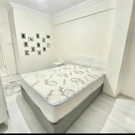 아파트 London Home *